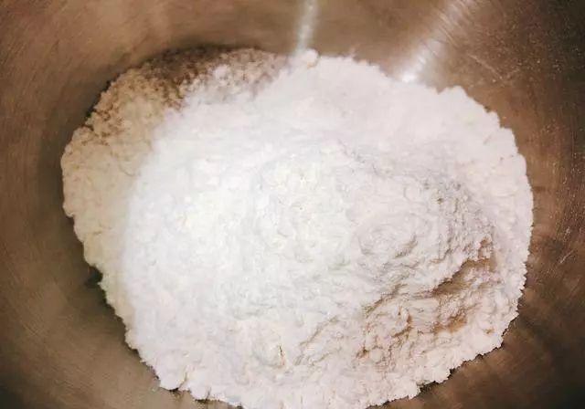 黑麦全麦馒头怎么制作,黑麦全麦馒头新吃法