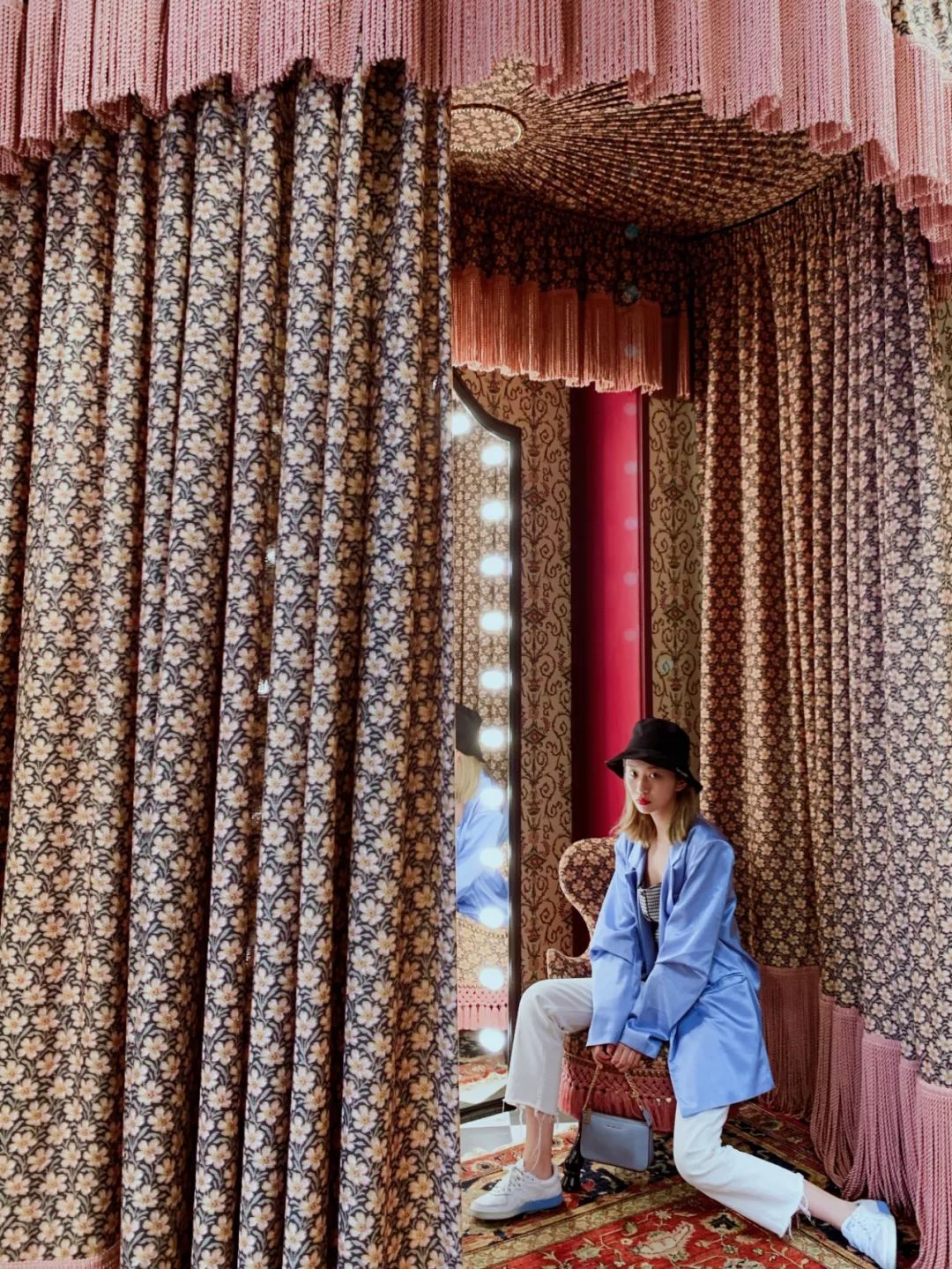 最畅销的时装,最具性价比的时装