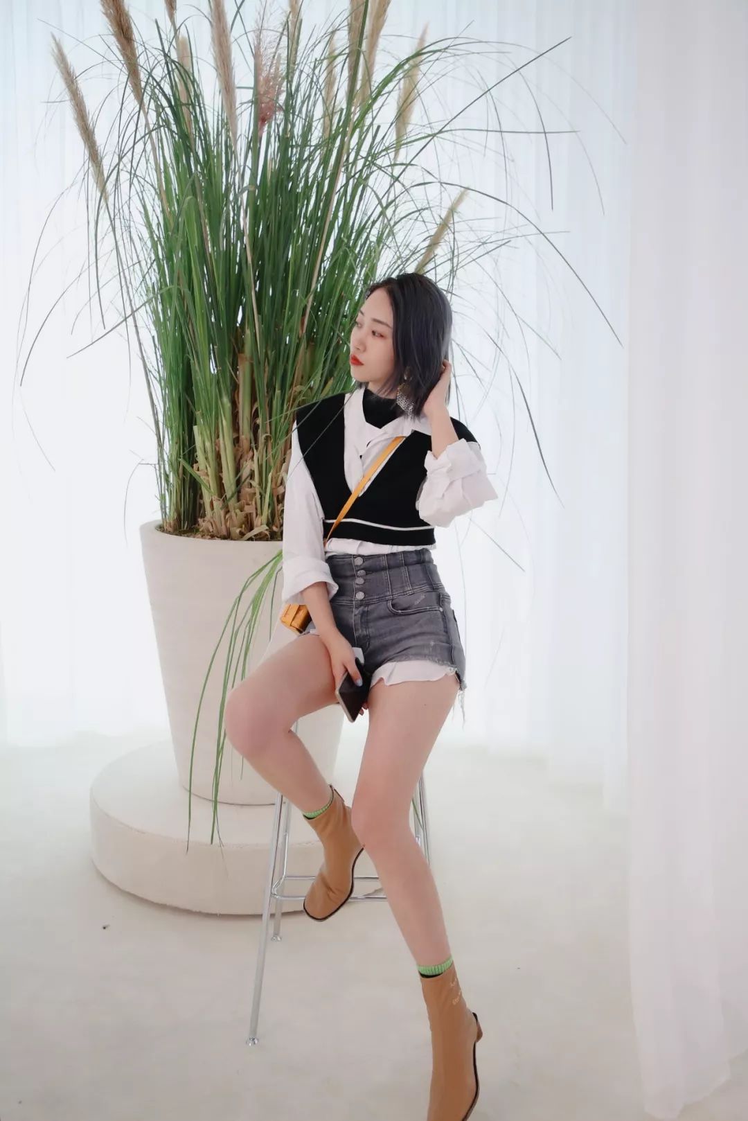 最畅销的时装,最具性价比的时装