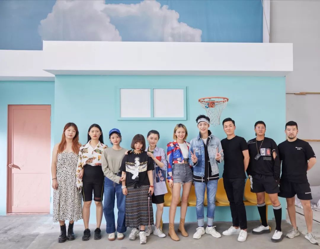 最畅销的时装,最具性价比的时装