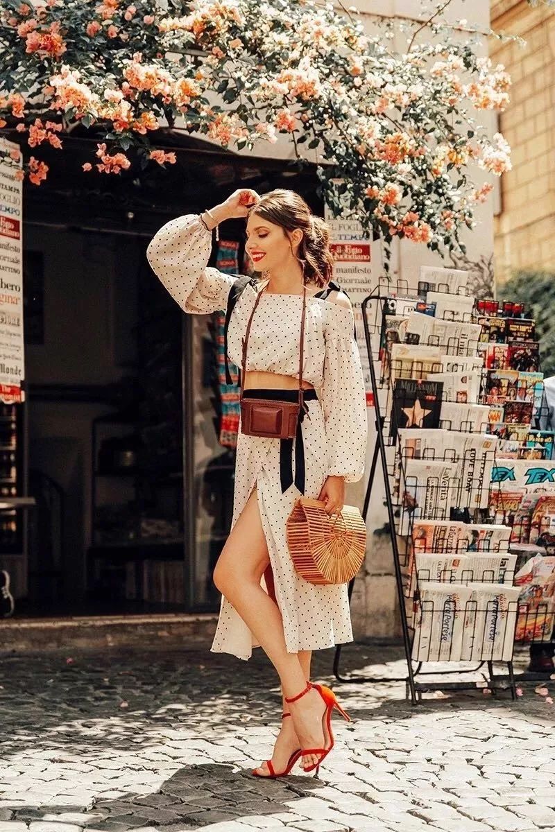 最畅销的时装,最具性价比的时装