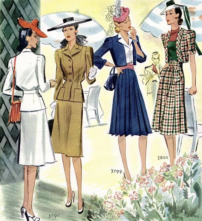 最畅销的时装,最具性价比的时装