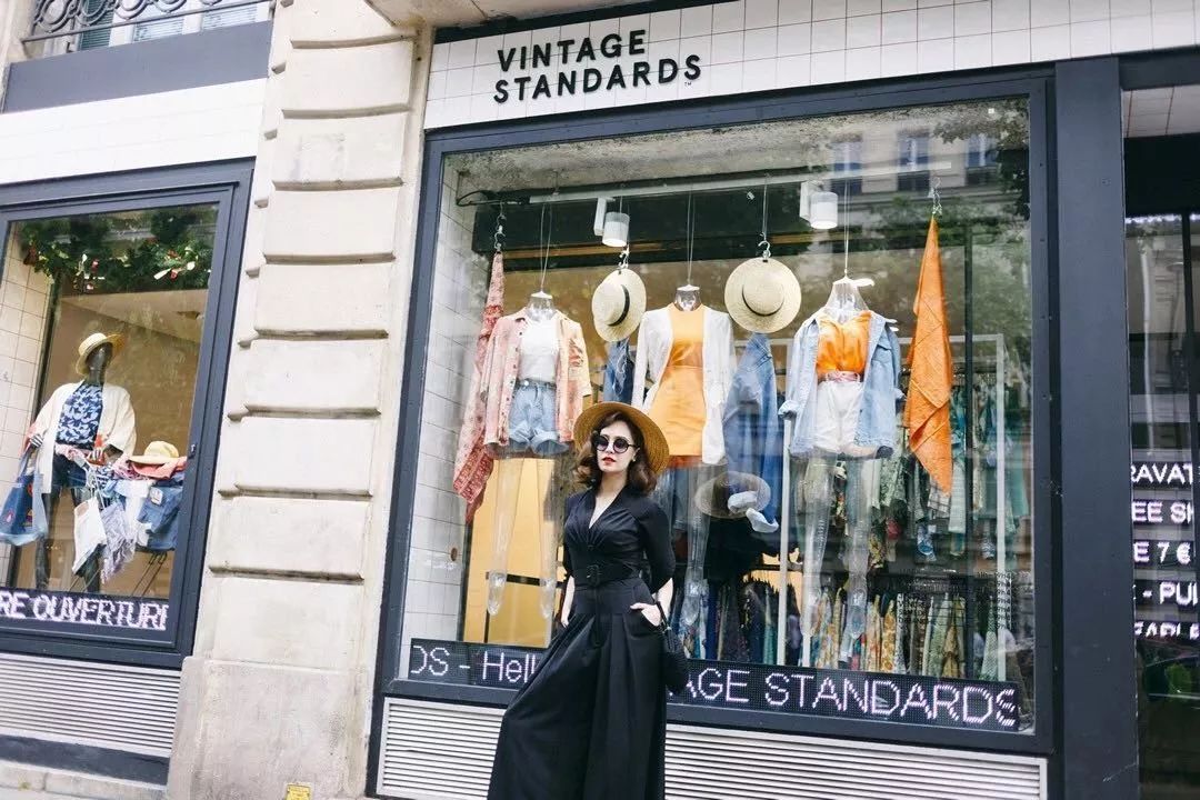 最畅销的时装,最具性价比的时装