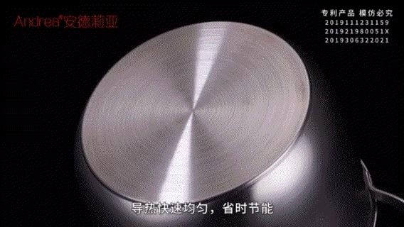 冬天煲汤取暖，你缺这一口节能省事的恒温锅