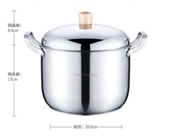 冬天煲汤取暖，你缺这一口节能省事的恒温锅