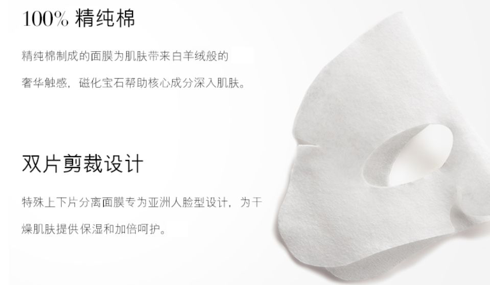 膜布厚的面膜好用吗,纤维膜布面膜和蚕丝面膜哪个更好