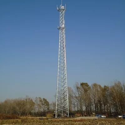 建造一个5g基站多少钱,建一个5g基站基础需要多少钱