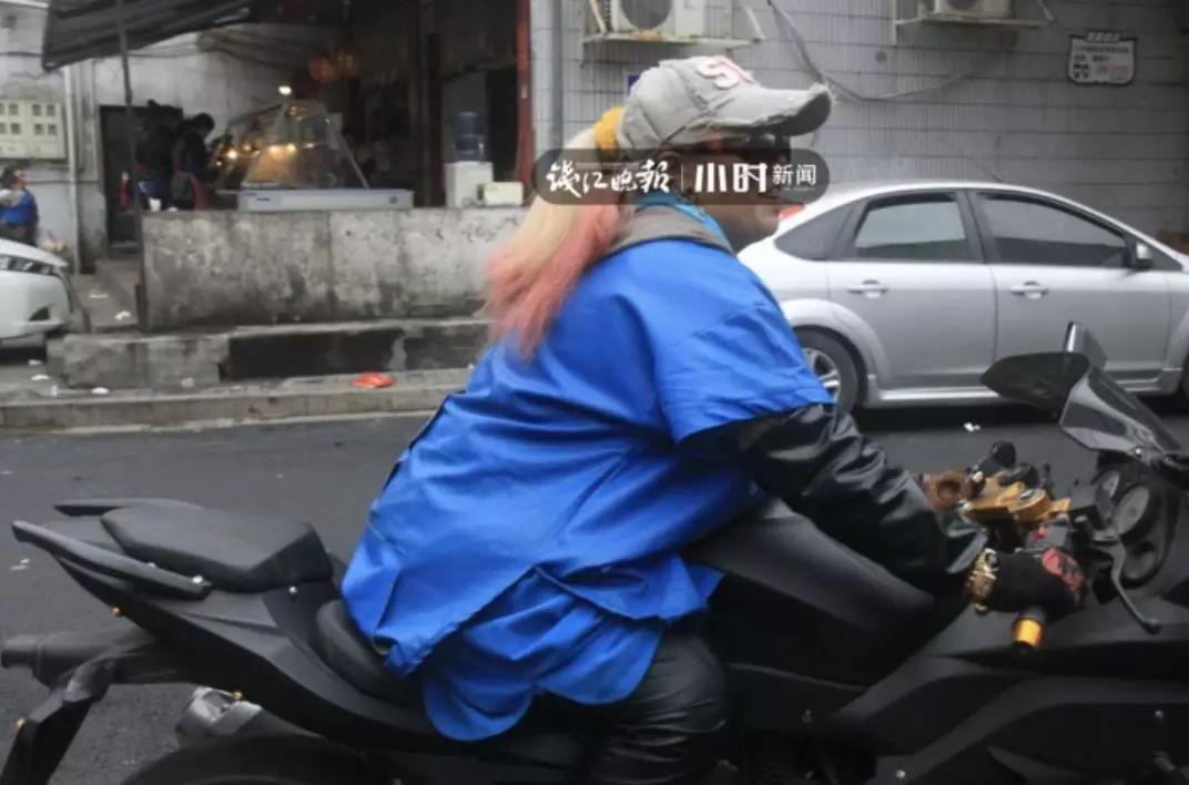 温州网红追风奶奶被捕,温州网红追风奶奶被骗