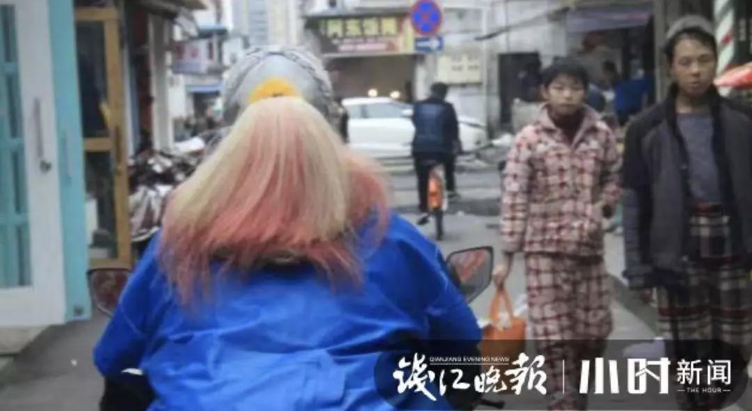 温州网红追风奶奶被捕,温州网红追风奶奶被骗