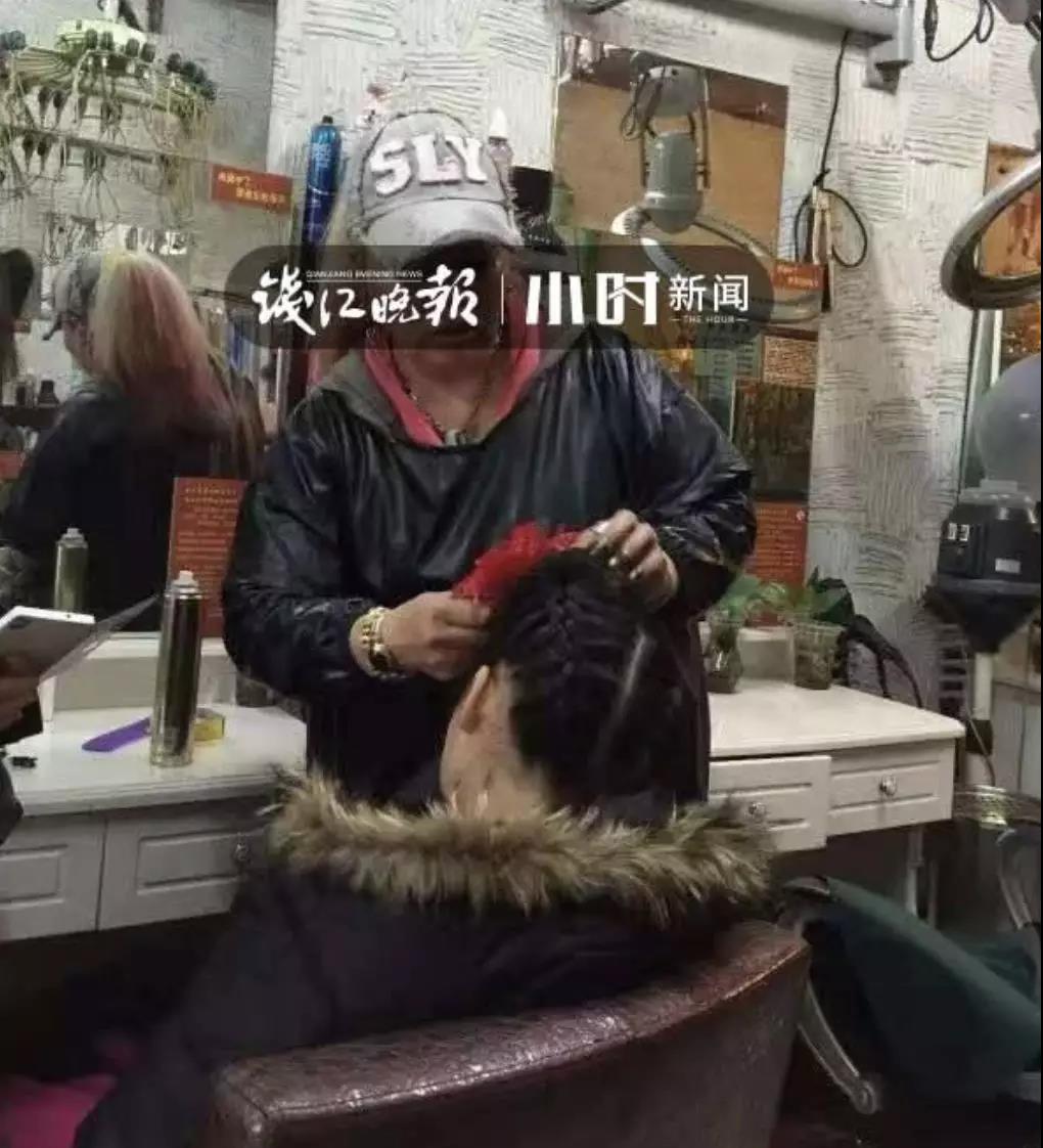 温州网红追风奶奶被捕,温州网红追风奶奶被骗