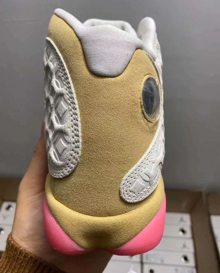 airjordan13灰白,airjordan13蓝色