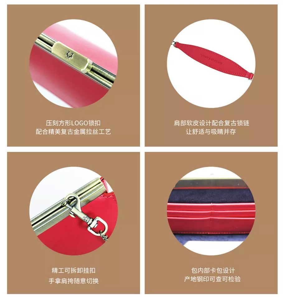 小众又高级的红包,便宜好看的红包