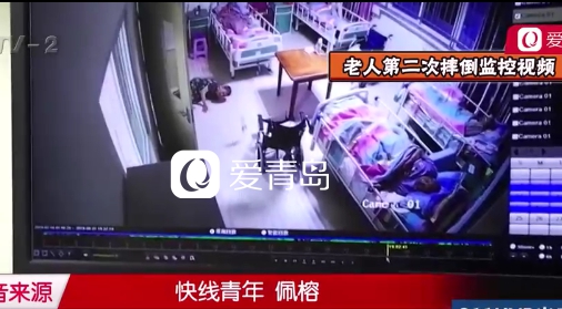 入住养老院老年人,入住养老院是以后的趋势吗