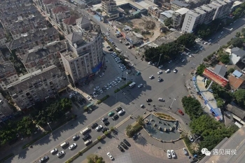 闽侯上街修路规划,闽侯上街改造规划图