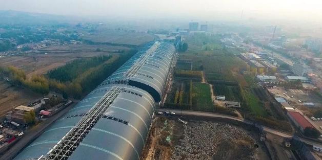 井陉圣东中联铁运,中联铁运物流井陉有限公司