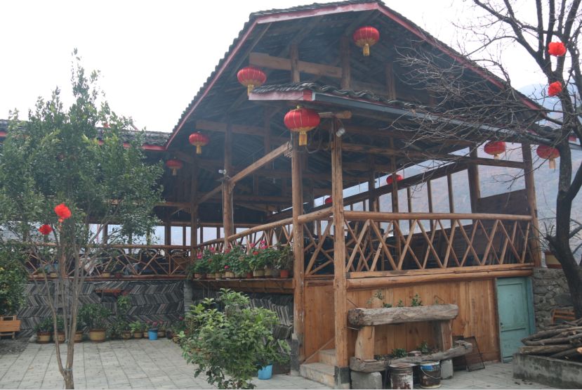 泸定县现代农业,泸定新商机