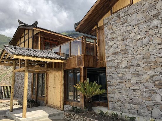 泸定县现代农业,泸定新商机