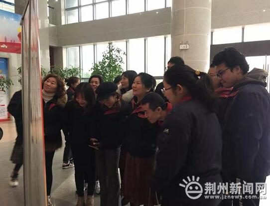 荆州好人投票前十名,荆州市好人