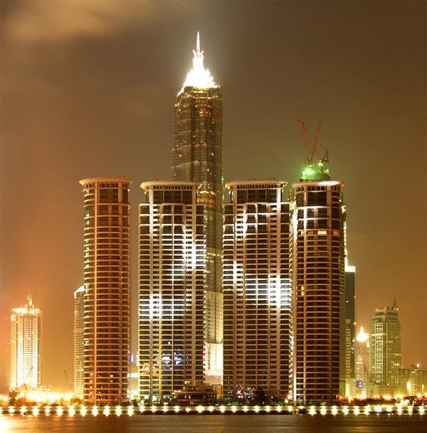 目前国内十大顶级豪宅,盘点2021年中国十大顶级豪宅