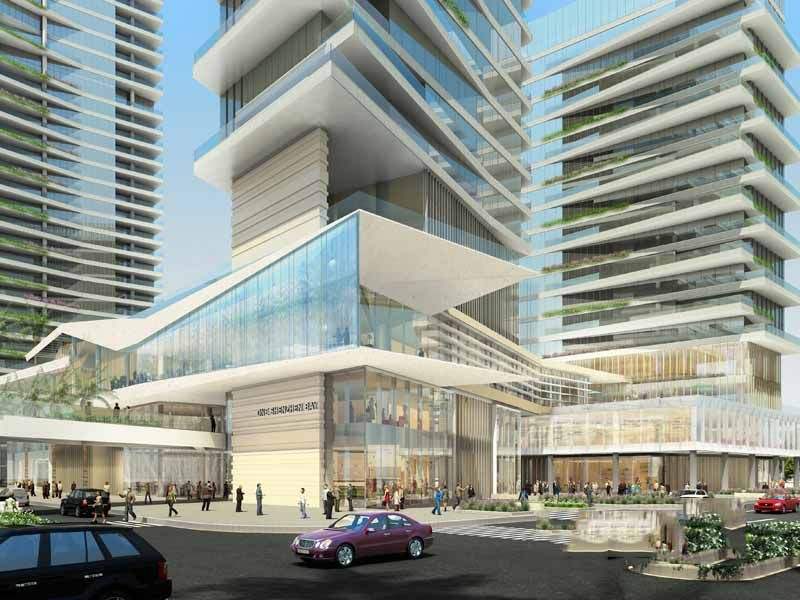 目前国内十大顶级豪宅,盘点2021年中国十大顶级豪宅