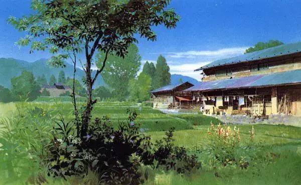 当宫崎骏遇上上海话,当宫崎骏遇到伊藤润二