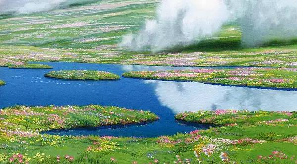 当宫崎骏遇上上海话,当宫崎骏遇到伊藤润二