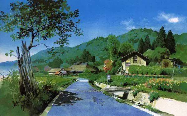 当宫崎骏遇上上海话,当宫崎骏遇到伊藤润二