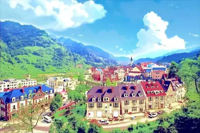 当宫崎骏遇上上海话,当宫崎骏遇到伊藤润二