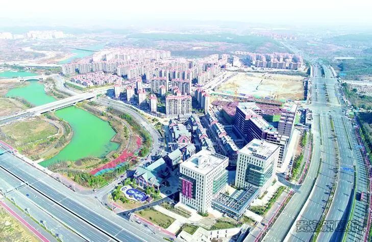 区位优势得天独厚发展潜力,区位优势赢得先机