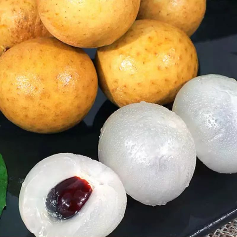 “泰”甜“泰”美！太便宜