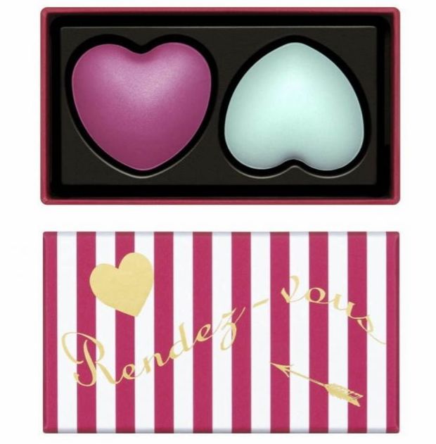 各大品牌彩妆开箱图片,彩妆推荐大牌nars