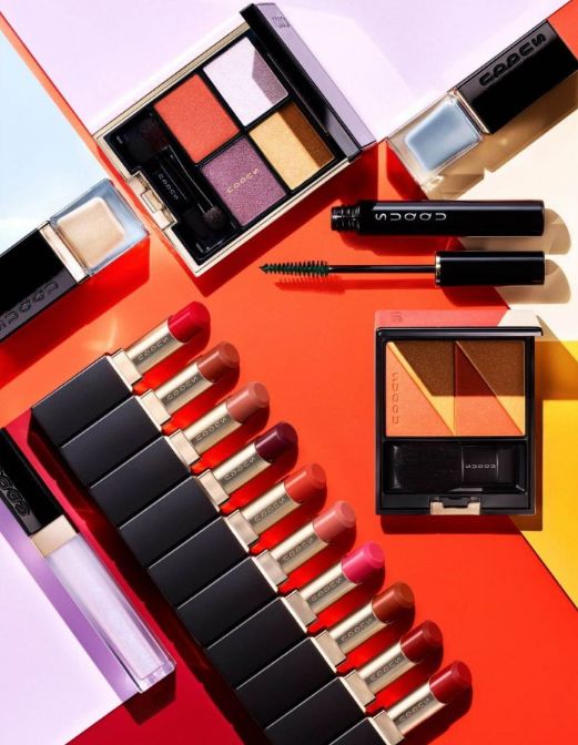 各大品牌彩妆开箱图片,彩妆推荐大牌nars