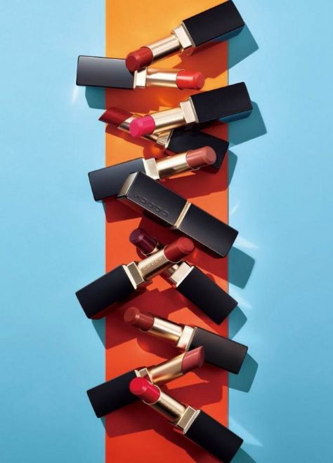 各大品牌彩妆开箱图片,彩妆推荐大牌nars