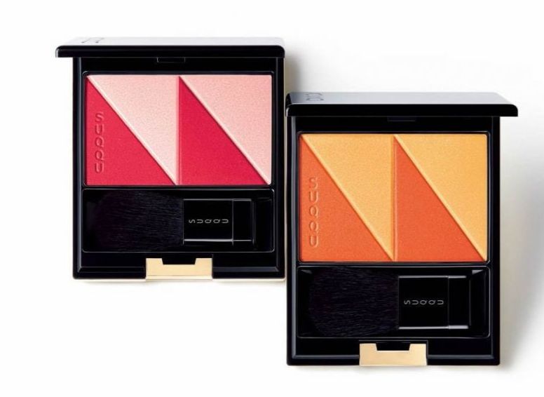 各大品牌彩妆开箱图片,彩妆推荐大牌nars