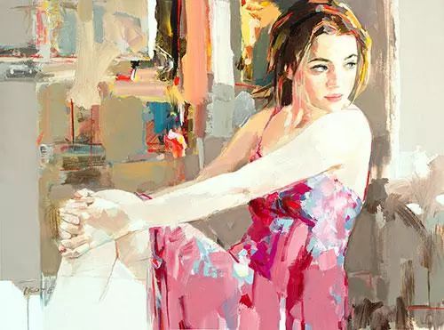 阿尔巴尼亚画家,阿尔巴尼亚风景绘画