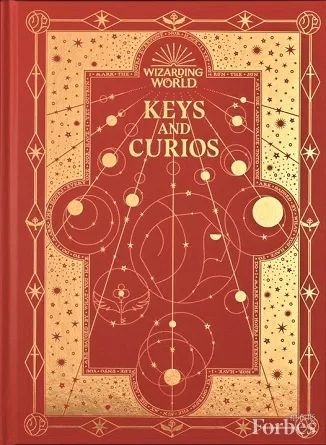 时尚潮流：福布斯假日礼物指南