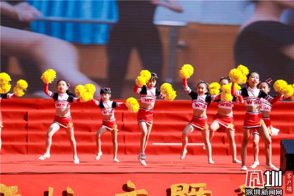 翠园中学校庆,翠园中学庆祝建党一百周年