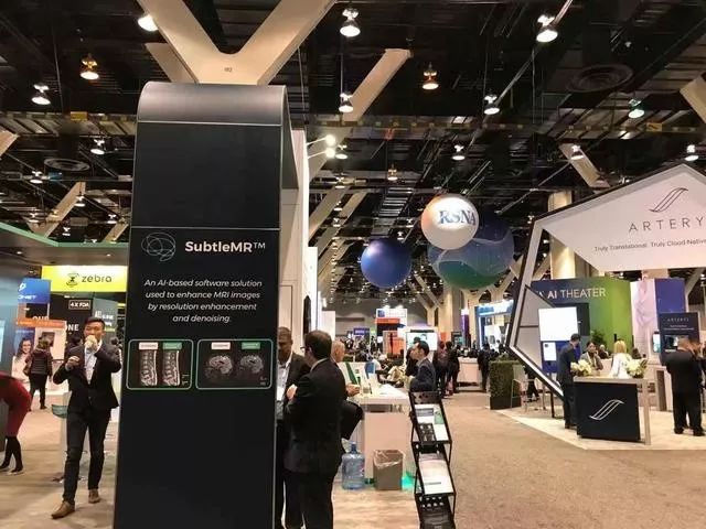 医药健闻周报|富士胶片收购日立图像诊断设备业务；罗氏完成收购Spark