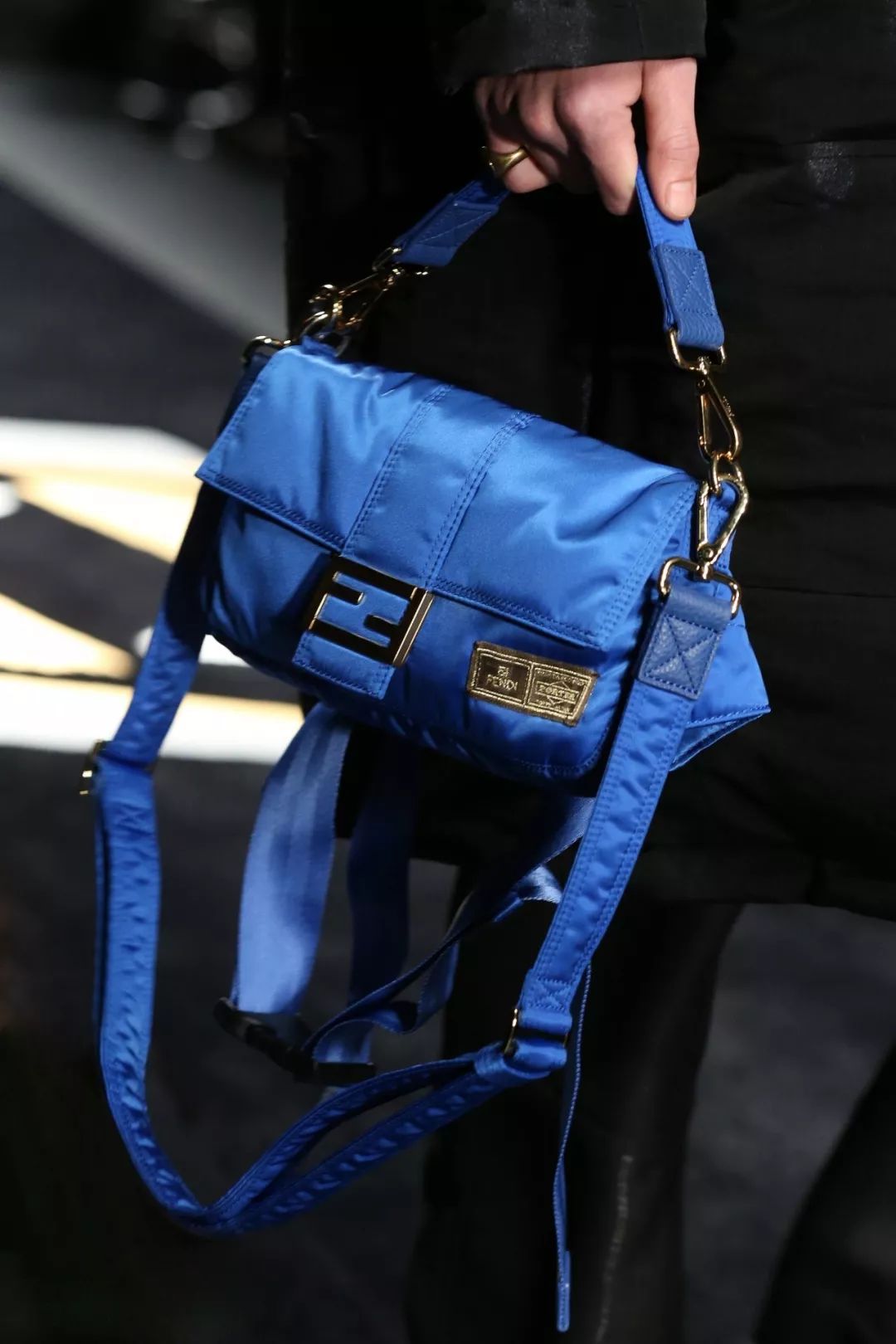 fendi最新,fendi最新消息