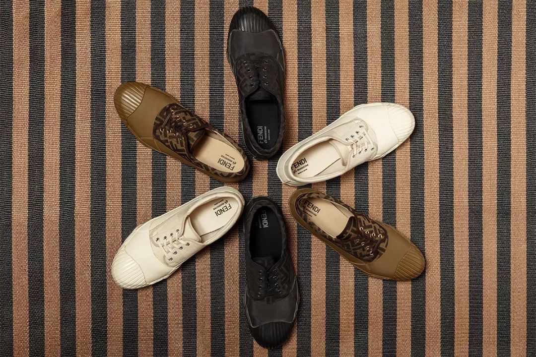 fendi最新,fendi最新消息