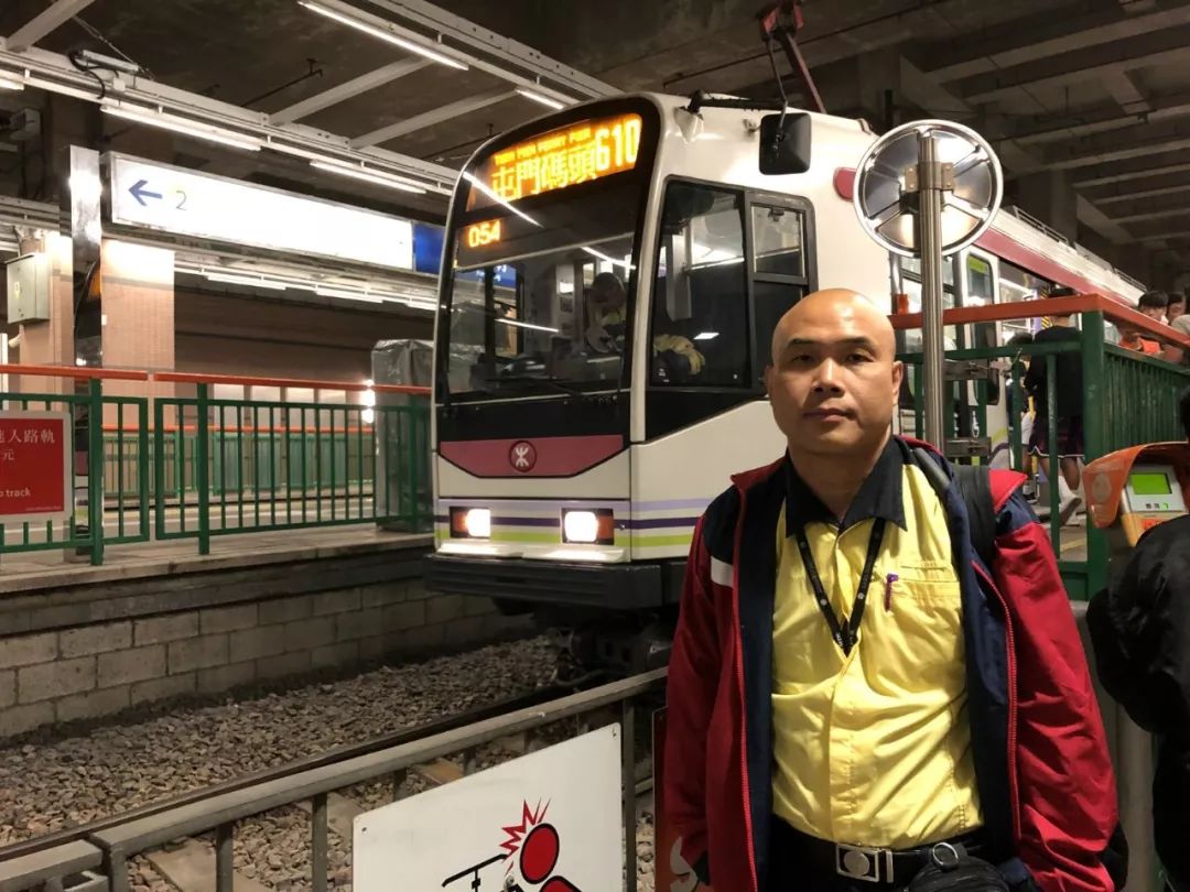 港铁,修例风波中的香港伤痕