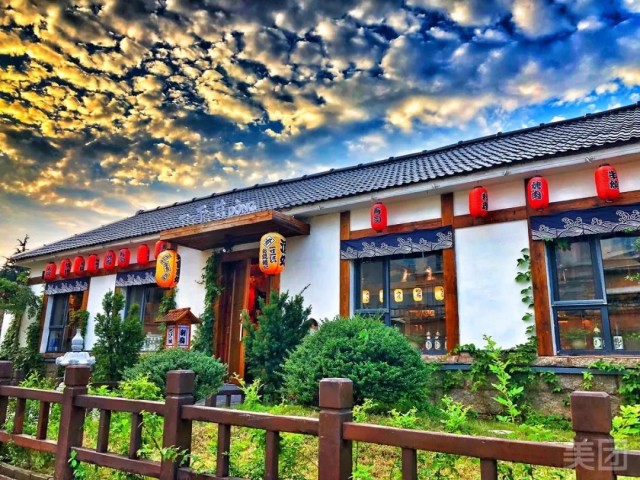 日照网红特色饭店推荐,日照必吃十大特色餐厅