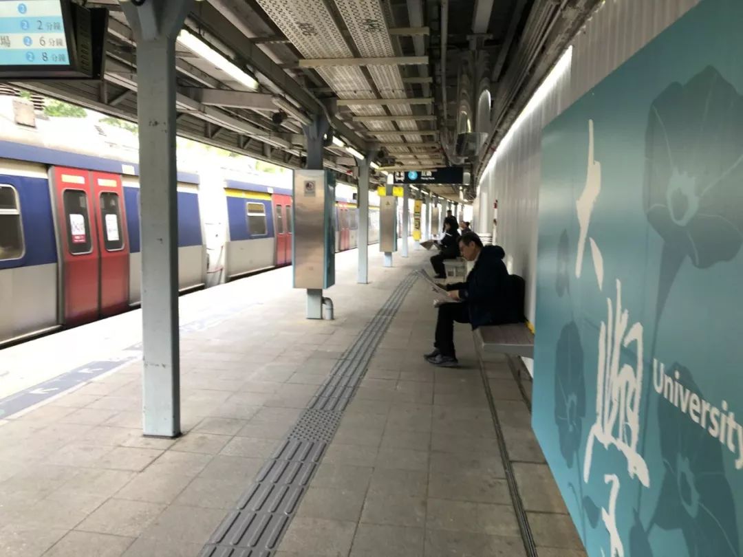 港铁,修例风波中的香港伤痕