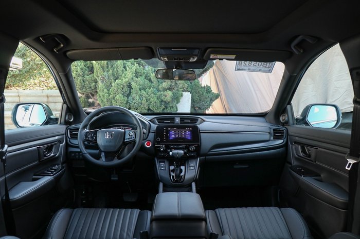 b级轿车广汽本田皓影2023款落地价,广汽本田皓影1.5t价格落地价多少