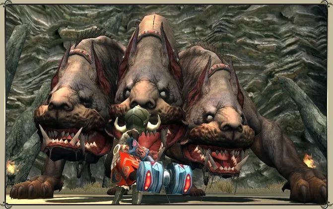 龙之谷进化2龙魂石,龙之谷最新进展来了