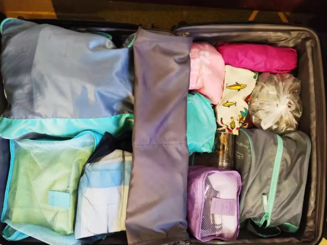 旅行出差必备的3种神器实惠好用,外国出差旅行必备十大神器