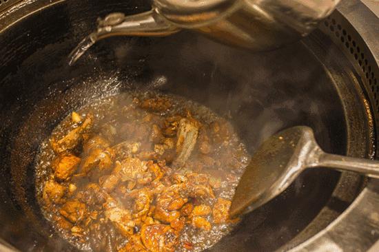 沈阳十大必吃的东北菜,沈阳地道东北菜