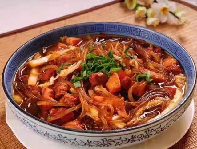 沈阳十大必吃的东北菜,沈阳地道东北菜