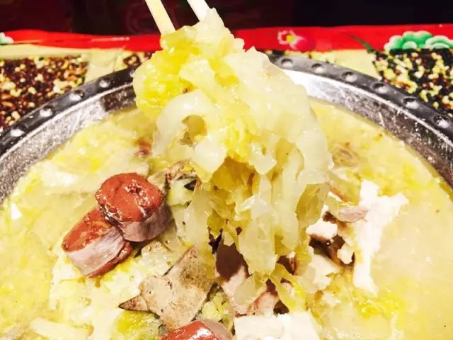 沈阳十大必吃的东北菜,沈阳地道东北菜