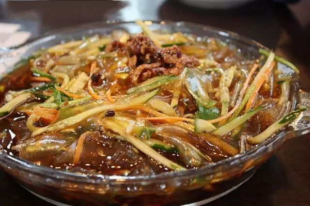 沈阳十大必吃的东北菜,沈阳地道东北菜